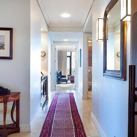 Luxury Penthouse Apartment Оукланд Екстериор снимка