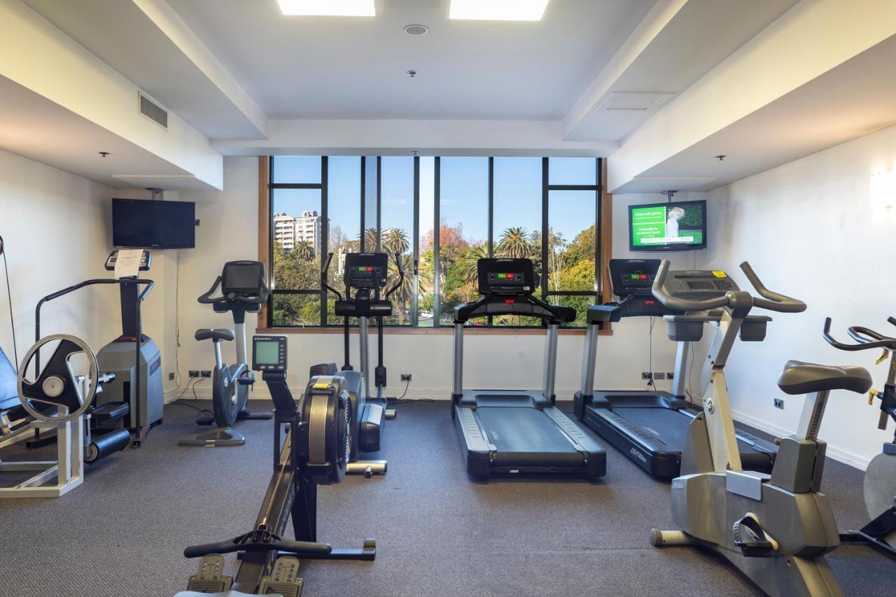 Luxury Penthouse Apartment Оукланд Екстериор снимка